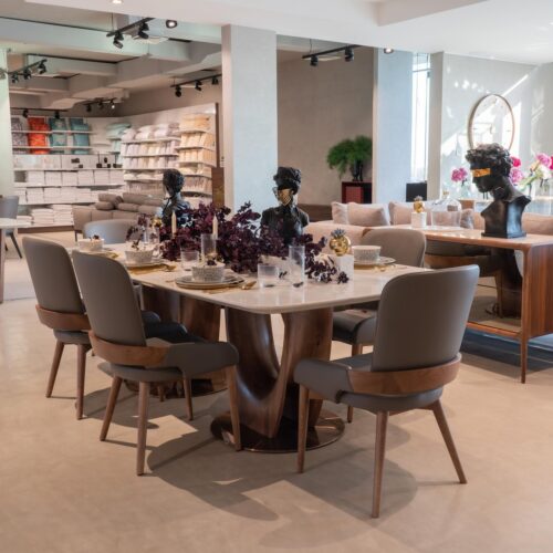 D.HAUS District 1 Mall